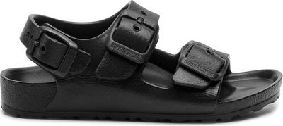 Sandały dziecięce na lato BIRKENSTOCK ze sklepu: eobuwie.pl w kategorii: Sandały dziecięce - zdjęcie WP-EBWP-9KUZS-09B_0000201144268