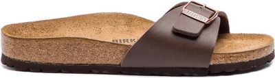 Klapki damskie letnie BIRKENSTOCK ze sklepu: eobuwie.pl w kategorii: Klapki damskie - zdjęcie WP-EBWP-9KUZS-09B_0000201145180