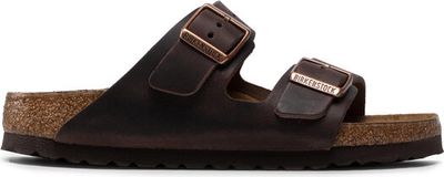 Klapki damskie letnie BIRKENSTOCK ze sklepu: eobuwie.pl w kategorii: Klapki damskie - zdjęcie WP-EBWP-9KUZS-09B_0000201145227
