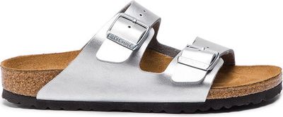 Klapki damskie na lato BIRKENSTOCK ze sklepu: eobuwie.pl w kategorii: Klapki damskie - zdjęcie WP-EBWP-9KUZS-09B_0000201145395