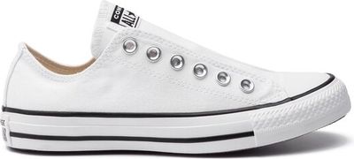 Trampki damskie na wiosnę Converse ze sklepu: eobuwie.pl w kategorii: Trampki damskie - zdjęcie WP-EBWP-9KUZS-09B_0000201156049