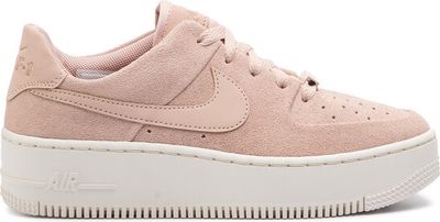 Buty sportowe damskie wiosenne Nike ze sklepu: eobuwie.pl w kategorii: Buty sportowe damskie - zdjęcie WP-EBWP-9KUZS-09B_0000201247884