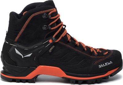 SALEWA - Buty trekkingowe męskie zimowe ze sklepu: eobuwie.pl w kategorii: Buty trekkingowe męskie - zdjęcie WP-EBWP-9KUZS-09B_0000201292686
