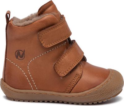 Buty zimowe dziecięce na zimę Naturino ze sklepu: eobuwie.pl w kategorii: Buty zimowe dziecięce - zdjęcie WP-EBWP-9KUZS-09B_0000201353714