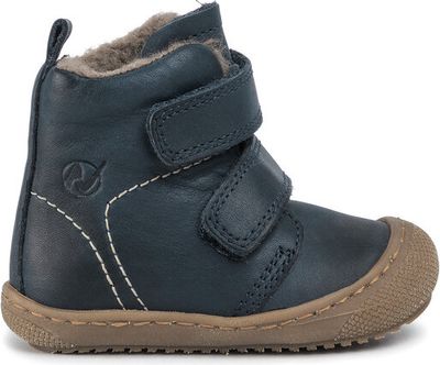 Buty zimowe dziecięce na zimę Naturino ze sklepu: eobuwie.pl w kategorii: Buty zimowe dziecięce - zdjęcie WP-EBWP-9KUZS-09B_0000201353721