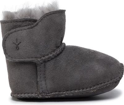 Buty zimowe dziecięce na zimę Emu Australia ze sklepu: eobuwie.pl w kategorii: Buty zimowe dziecięce - zdjęcie WP-EBWP-9KUZS-09B_0000201354308