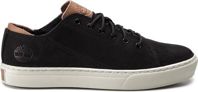 Buty sportowe męskie na wiosnę jesienne Timberland ze sklepu: eobuwie.pl w kategorii: Buty sportowe męskie - zdjęcie WP-EBWP-9KUZS-09B_0000201366691