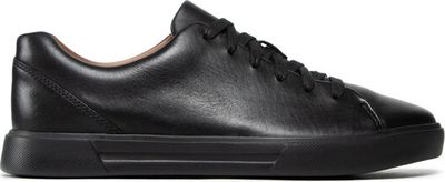 Buty sportowe męskie na jesień Clarks ze sklepu: eobuwie.pl w kategorii: Buty sportowe męskie - zdjęcie WP-EBWP-9KUZS-09B_0000201391648