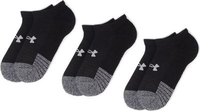 Skarpetki damskie jesienny Under Armour ze sklepu: eobuwie.pl w kategorii: Skarpetki damskie - zdjęcie WP-EBWP-9KUZS-09B_0000201450673