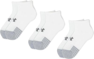 Under Armour - Skarpetki damskie ze sklepu: eobuwie.pl w kategorii: Skarpetki damskie - zdjęcie WP-EBWP-9KUZS-09B_0000201450727