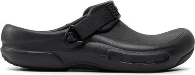 Klapki męskie letnie Crocs ze sklepu: eobuwie.pl w kategorii: Klapki męskie - zdjęcie WP-EBWP-9KUZS-09B_0000201593943