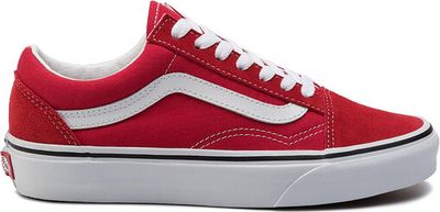 Trampki damskie na wiosnę Vans ze sklepu: eobuwie.pl w kategorii: Trampki damskie - zdjęcie WP-EBWP-9KUZS-09B_0000201627013