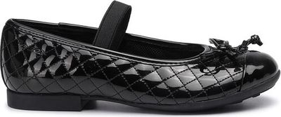 Geox - Balerinki dziecięce letnie ze sklepu: eobuwie.pl w kategorii: Balerinki dziecięce - zdjęcie WP-EBWP-9KUZS-09B_0000201628669