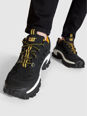 Buty sportowe męskie jesienne CAT Footwear ze sklepu: eobuwie.pl w kategorii: Buty sportowe męskie - zdjęcie WP-EBWP-9KUZS-09B_0000206263292