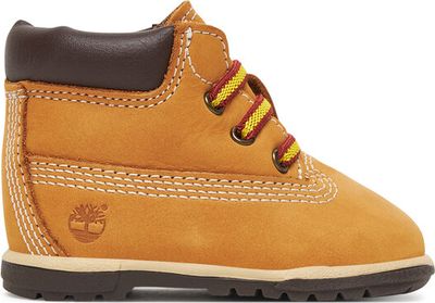Timberland - Buty zimowe dziecięce na zimę ze sklepu: eobuwie.pl w kategorii: Buty zimowe dziecięce - zdjęcie WP-EBWP-9KUZS-09B_0000206271822