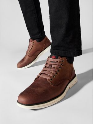 Buty zimowe męskie na zimę Timberland ze sklepu: eobuwie.pl w kategorii: Buty zimowe męskie - zdjęcie WP-EBWP-9KUZS-09B_0000206271884
