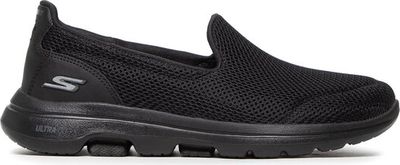 Buty sportowe damskie na wiosnę Skechers ze sklepu: eobuwie.pl w kategorii: Buty sportowe damskie - zdjęcie WP-EBWP-9KUZS-09B_0000206294210