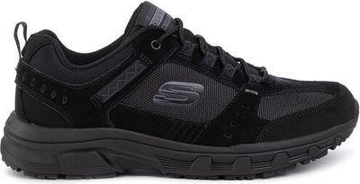 Buty trekkingowe męskie jesienne Skechers ze sklepu: eobuwie.pl w kategorii: Buty trekkingowe męskie - zdjęcie WP-EBWP-9KUZS-09B_0000206294548