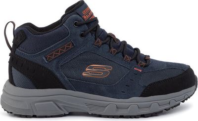 Buty trekkingowe męskie Skechers ze sklepu: eobuwie.pl w kategorii: Buty trekkingowe męskie - zdjęcie WP-EBWP-9KUZS-09B_0000206294586