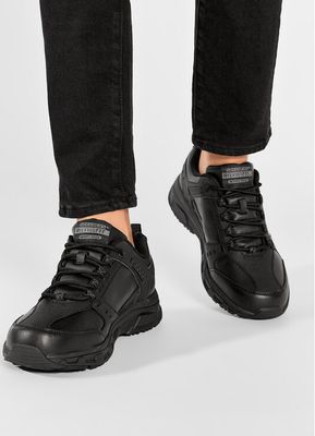 Buty sportowe męskie jesienne Skechers ze sklepu: eobuwie.pl w kategorii: Buty sportowe męskie - zdjęcie WP-EBWP-9KUZS-09B_0000206294593