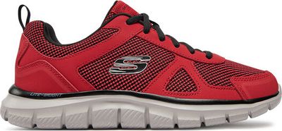 Buty sportowe męskie wiosenne Skechers ze sklepu: eobuwie.pl w kategorii: Buty sportowe męskie
