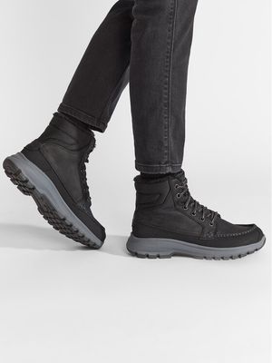 Buty zimowe męskie na zimę Helly Hansen ze sklepu: eobuwie.pl w kategorii: Buty zimowe męskie - zdjęcie WP-EBWP-9KUZS-09B_0000206312334