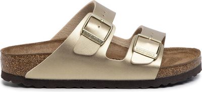 BIRKENSTOCK - Klapki damskie letnie ze sklepu: eobuwie.pl w kategorii: Klapki damskie - zdjęcie WP-EBWP-9KUZS-09B_0000206318275