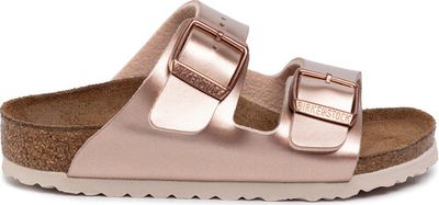 BIRKENSTOCK - Klapki dziecięce na lato ze sklepu: eobuwie.pl w kategorii: Klapki dziecięce - zdjęcie WP-EBWP-9KUZS-09B_0000206318626