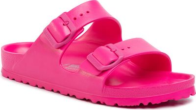 Klapki damskie na lato BIRKENSTOCK ze sklepu: eobuwie.pl w kategorii: Klapki damskie - zdjęcie WP-EBWP-9KUZS-09B_0000206318756