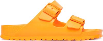 Klapki damskie na lato BIRKENSTOCK ze sklepu: eobuwie.pl w kategorii: Klapki damskie - zdjęcie WP-EBWP-9KUZS-09B_0000206318770