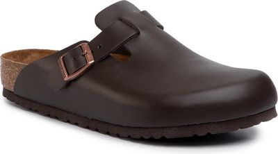 Klapki męskie na lato BIRKENSTOCK ze sklepu: eobuwie.pl w kategorii: Klapki męskie - zdjęcie WP-EBWP-9KUZS-09B_0000206320513