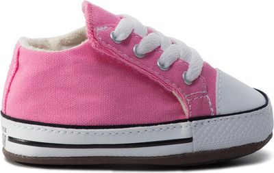 Trampki dziecięce wiosenne Converse ze sklepu: eobuwie.pl w kategorii: Trampki dziecięce - zdjęcie WP-EBWP-9KUZS-09B_0000206328014