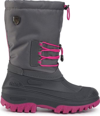 Buty zimowe dziecięce na zimę CMP ze sklepu: eobuwie.pl w kategorii: Buty zimowe dziecięce - zdjęcie WP-EBWP-9KUZS-09B_0000206359674