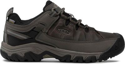 Buty trekkingowe męskie jesienne Keen ze sklepu: eobuwie.pl w kategorii: Buty trekkingowe męskie - zdjęcie WP-EBWP-9KUZS-09B_0000206367259