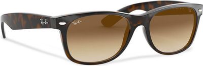 Okulary przeciwsłoneczne damskie Ray-Ban ze sklepu: eobuwie.pl w kategorii: Okulary przeciwsłoneczne damskie - zdjęcie WP-EBWP-9KUZS-09B_0000206421029