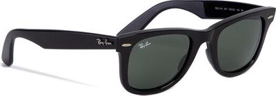 Okulary przeciwsłoneczne damskie Ray-Ban ze sklepu: eobuwie.pl w kategorii: Okulary przeciwsłoneczne damskie - zdjęcie WP-EBWP-9KUZS-09B_0000206421074