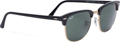 Okulary przeciwsłoneczne Ray-Ban ze sklepu: eobuwie.pl w kategorii: Okulary przeciwsłoneczne męskie - zdjęcie WP-EBWP-9KUZS-09B_0000206421128