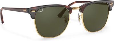 Okulary przeciwsłoneczne damskie Ray-Ban ze sklepu: eobuwie.pl w kategorii: Okulary przeciwsłoneczne damskie - zdjęcie WP-EBWP-9KUZS-09B_0000206421135
