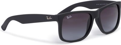 Okulary przeciwsłoneczne Ray-Ban ze sklepu: eobuwie.pl w kategorii: Okulary przeciwsłoneczne męskie - zdjęcie WP-EBWP-9KUZS-09B_0000206421371
