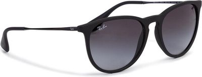 Okulary przeciwsłoneczne damskie Ray-Ban ze sklepu: eobuwie.pl w kategorii: Okulary przeciwsłoneczne damskie - zdjęcie WP-EBWP-9KUZS-09B_0000206421463