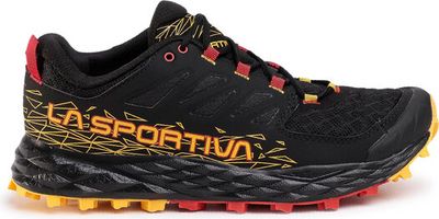 Buty sportowe męskie na jesień La Sportiva ze sklepu: eobuwie.pl w kategorii: Buty sportowe męskie - zdjęcie WP-EBWP-9KUZS-09B_0000206452283