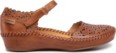 Buty sportowe damskie jesienne Pikolinos ze sklepu: eobuwie.pl w kategorii: Buty sportowe damskie - zdjęcie WP-EBWP-9KUZS-09B_0000206456045