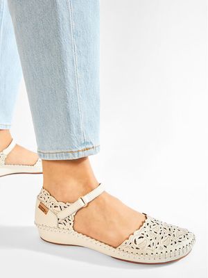 Buty sportowe damskie na wiosnę jesienne Pikolinos ze sklepu: eobuwie.pl w kategorii: Buty sportowe damskie - zdjęcie WP-EBWP-9KUZS-09B_0000206456076