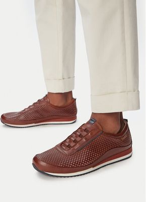 Buty sportowe męskie jesienne Pikolinos ze sklepu: eobuwie.pl w kategorii: Buty sportowe męskie - zdjęcie WP-EBWP-9KUZS-09B_0000206456243