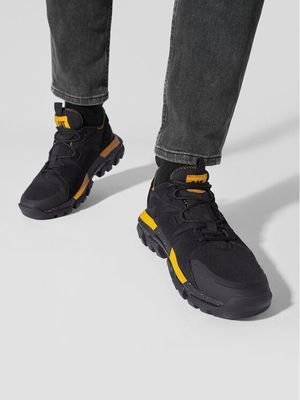 Buty sportowe męskie na jesień CAT Footwear ze sklepu: eobuwie.pl w kategorii: Buty sportowe męskie - zdjęcie WP-EBWP-9KUZS-09B_0000206502513