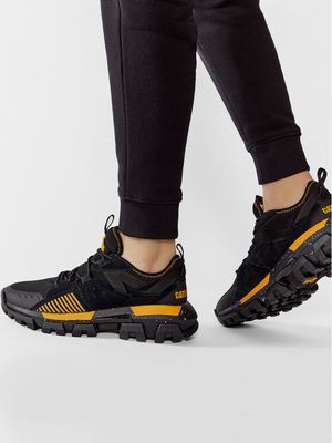 Buty sportowe męskie na jesień CAT Footwear ze sklepu: eobuwie.pl w kategorii: Buty sportowe męskie - zdjęcie WP-EBWP-9KUZS-09B_0000206502513