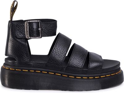 Sandały damskie na lato Dr Martens ze sklepu: eobuwie.pl w kategorii: Sandały damskie - zdjęcie WP-EBWP-9KUZS-09B_0000206508997