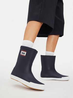 Kalosze damskie Helly Hansen ze sklepu: eobuwie.pl w kategorii: Kalosze damskie - zdjęcie WP-EBWP-9KUZS-09B_0000206523204