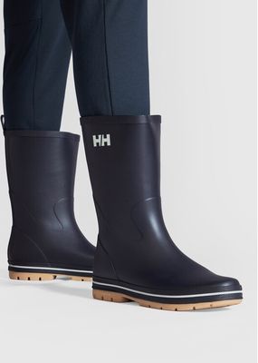 Kalosze męskie wiosenny Helly Hansen ze sklepu: eobuwie.pl w kategorii: Kalosze męskie - zdjęcie WP-EBWP-9KUZS-09B_0000206523211