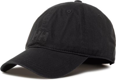 Czapka z daszkiem damska jesienny Helly Hansen ze sklepu: eobuwie.pl w kategorii: Czapki z daszkiem damskie - zdjęcie WP-EBWP-9KUZS-09B_0000206523457